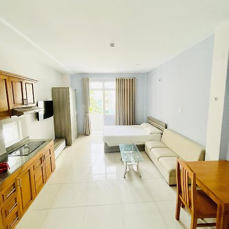 Emerald Apartments Ho Chi Minh-Byen Eksteriør billede