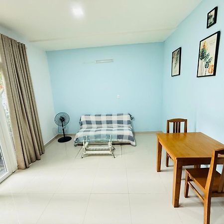 Emerald Apartments Ho Chi Minh-Byen Eksteriør billede