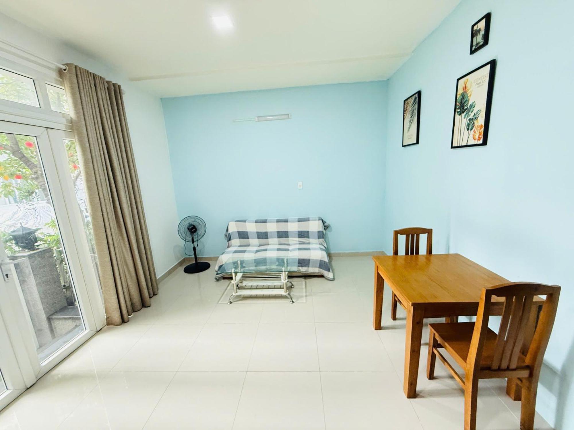 Emerald Apartments Ho Chi Minh-Byen Eksteriør billede