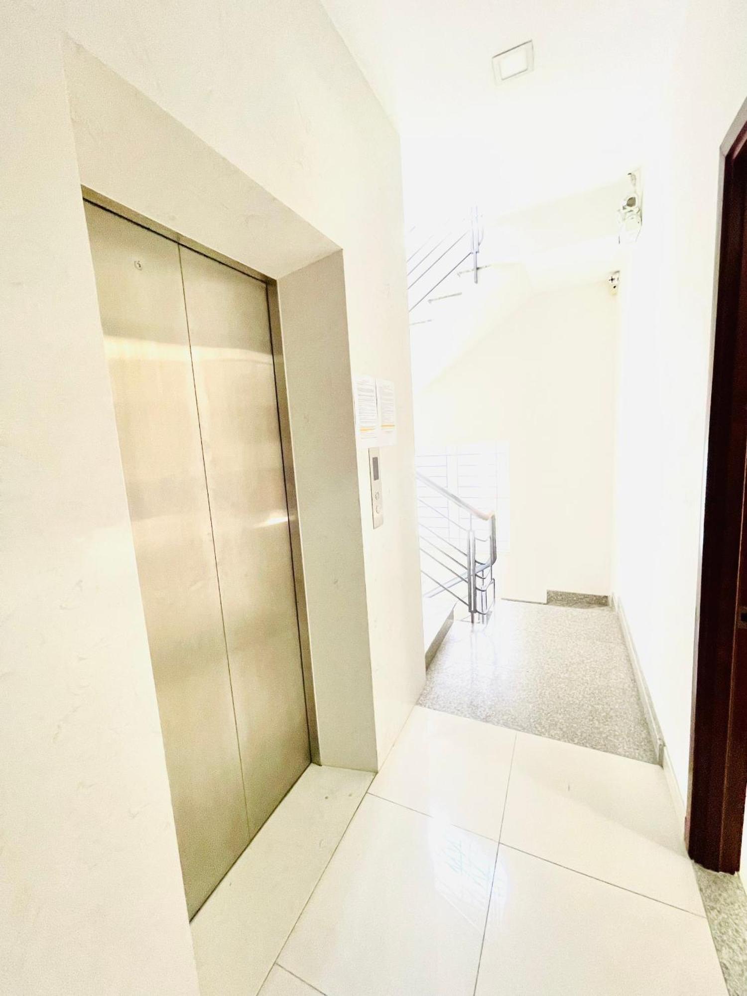 Emerald Apartments Ho Chi Minh-Byen Eksteriør billede