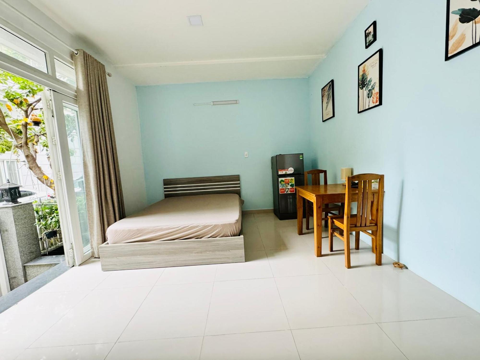 Emerald Apartments Ho Chi Minh-Byen Eksteriør billede