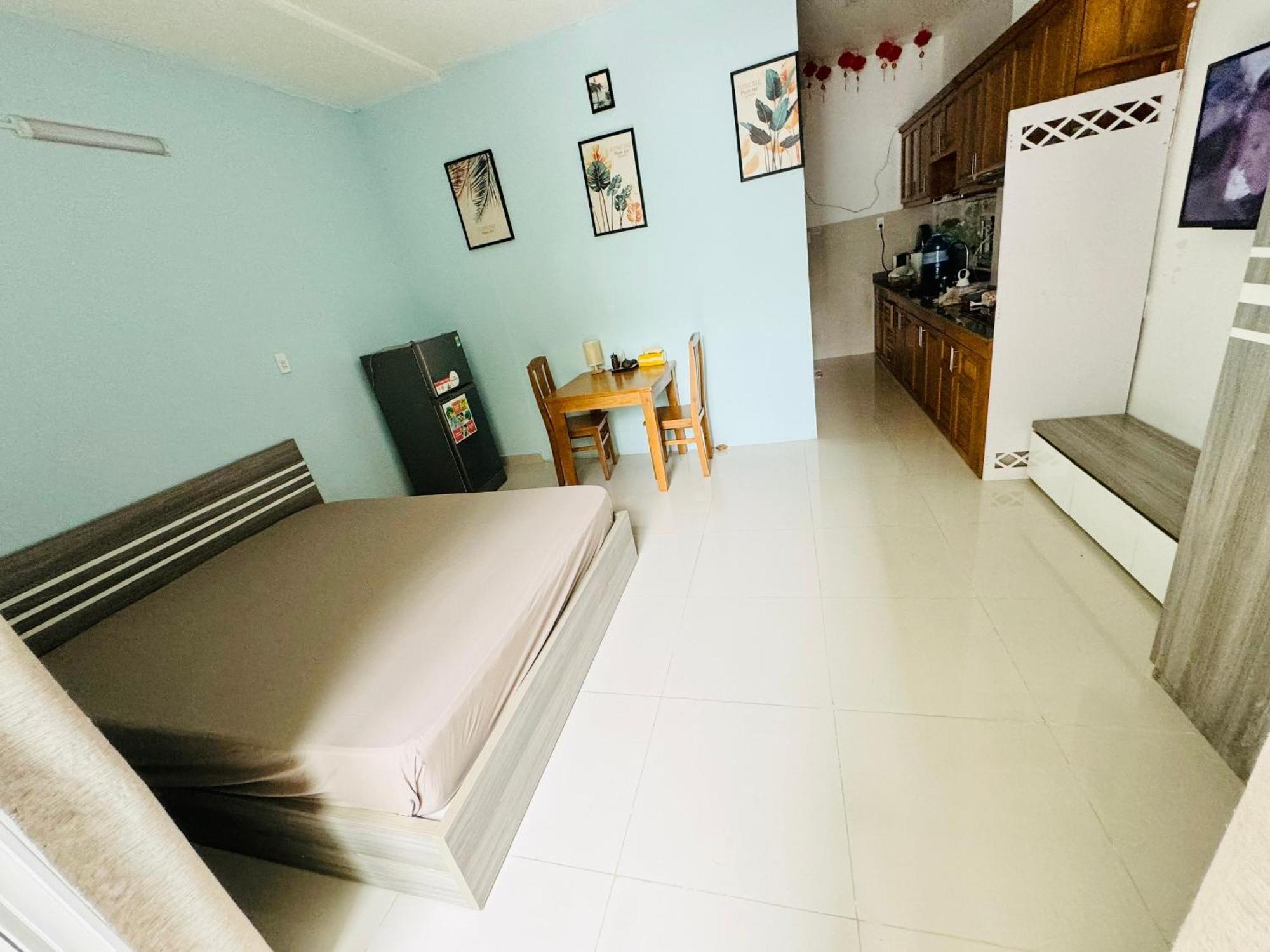 Emerald Apartments Ho Chi Minh-Byen Eksteriør billede